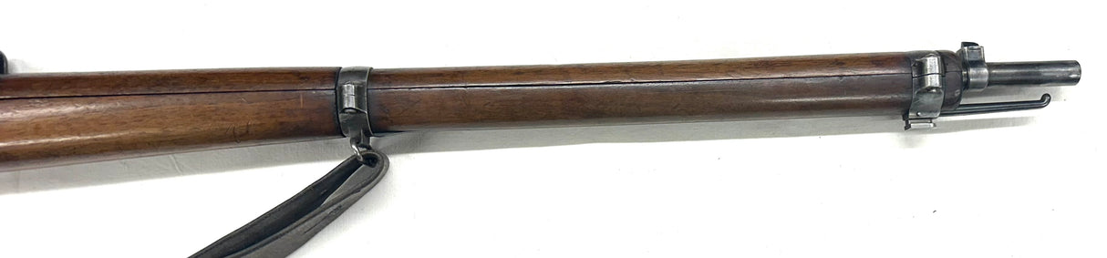 Fusil Schmidt & Rubin 1889 cal. 7.5X55 | cat. D2-e - 176186