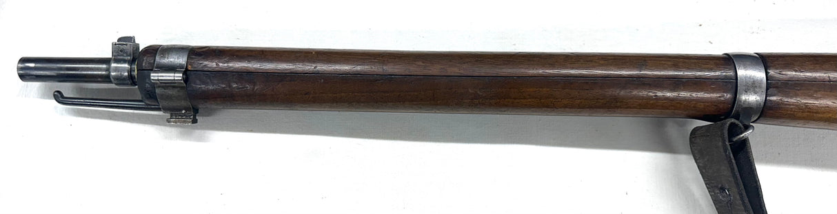 Fusil Schmidt & Rubin 1889 cal. 7.5X55 | cat. D2-e - 176186