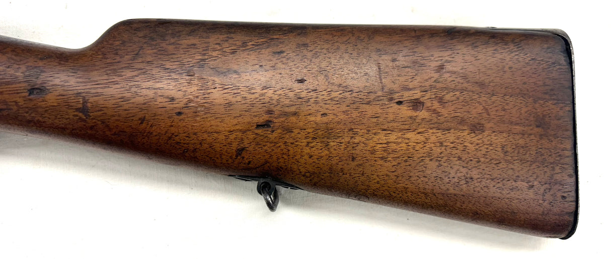 Fusil Mauser FN brésilien 1922 cal. 7X57 | cat. C1-b - D3625