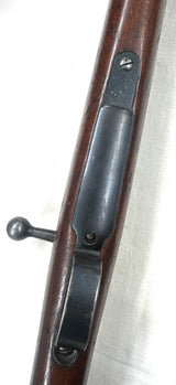 Fusil Mauser 1895 chilien cal. 7X57 | cat. D2-e - K2258