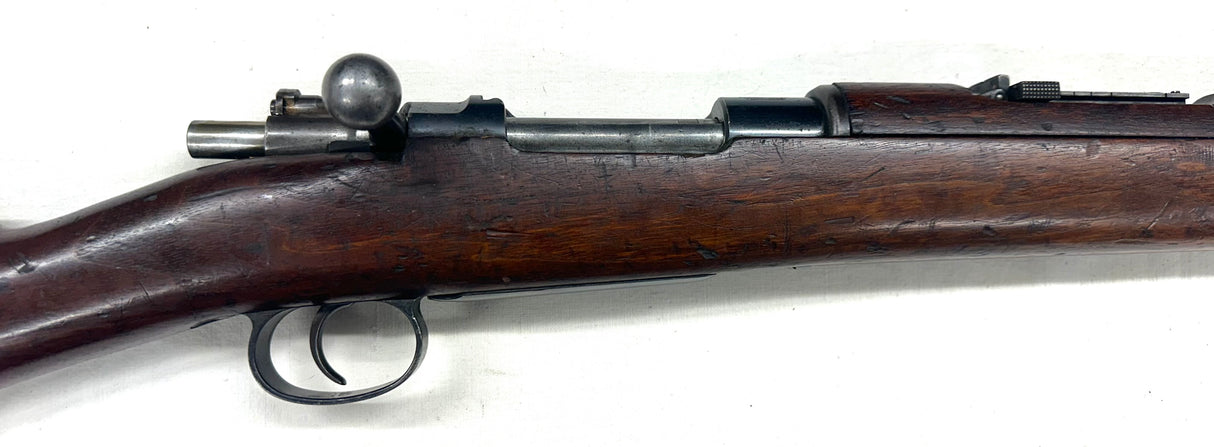 Fusil Mauser 1895 chilien cal. 7X57 | cat. D2-e - K2258