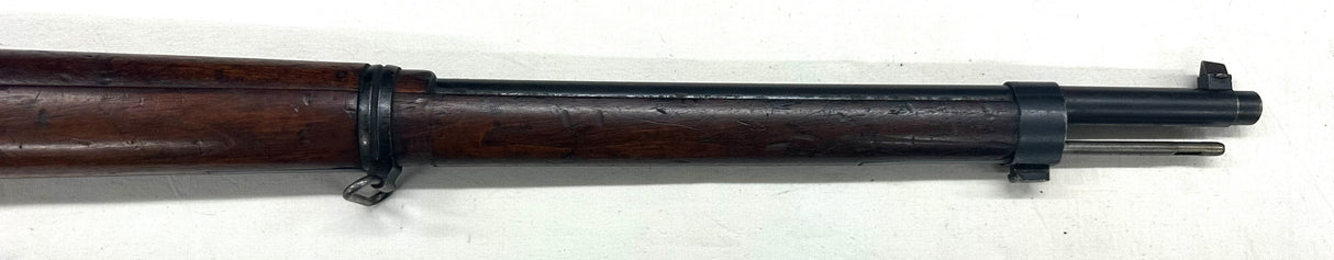 Fusil Mauser 1895 chilien cal. 7X57 | cat. D2-e - K2258
