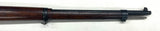 Fusil Mauser 1895 chilien cal. 7X57 | cat. D2-e - K2258
