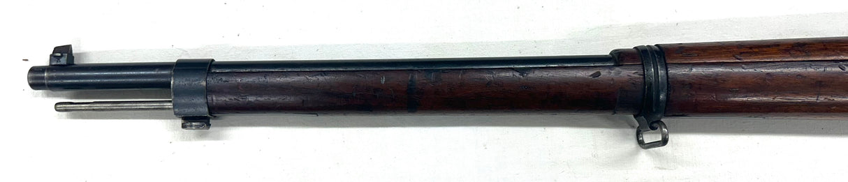 Fusil Mauser 1895 chilien cal. 7X57 | cat. D2-e - K2258