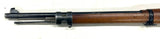 Fusil Mauser 1908 brésilien cal. 7X57 | cat. C1-b - B7921