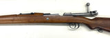 Fusil Mauser 1908 brésilien cal. 7X57 | cat. C1-b - B7921