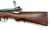 Fusil Mauser 1908 brésilien cal. 7X57 | cat. C1-b - B7921