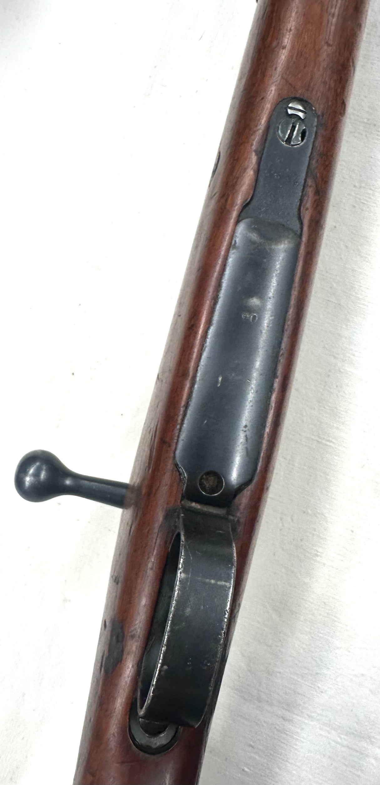 Fusil Mauser 1909 péruvien cal. 7.65x53 | cat. C1-b - 6890