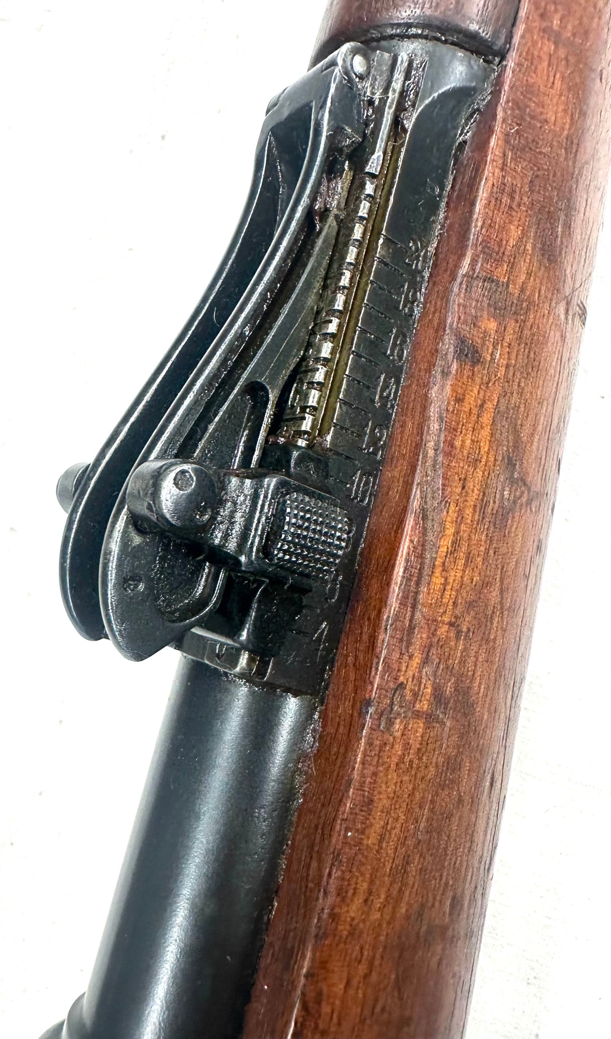 Fusil Mauser 1909 péruvien cal. 7.65x53 | cat. C1-b - 6890