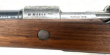 Fusil Mauser 1909 péruvien cal. 7.65x53 | cat. C1-b - 6946