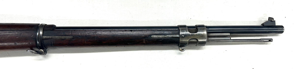 Fusil Mauser 1909 péruvien cal. 7.65x53 | cat. C1-b - 15147