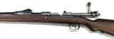 Fusil Mauser 1909 péruvien cal. 7.65x53 | cat. C1-b - 15147