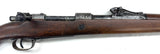 Fusil Mauser G98 cal. 8X57JS | cat. C1-b - 81Z