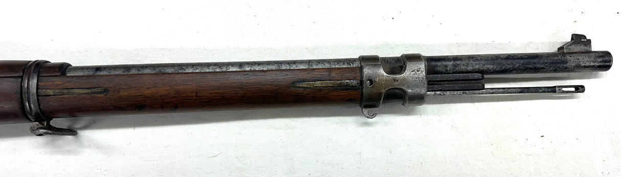 Fusil Mauser G98 cal. 8X57JS | cat. C1-b - 81Z