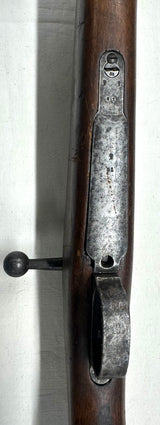 Fusil Mauser G98 cal. 8X57JS | cat. C1-b - 81Z