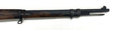 Fusil Mauser G98 cal. 8X57JS | cat. C1-b - 7611Z