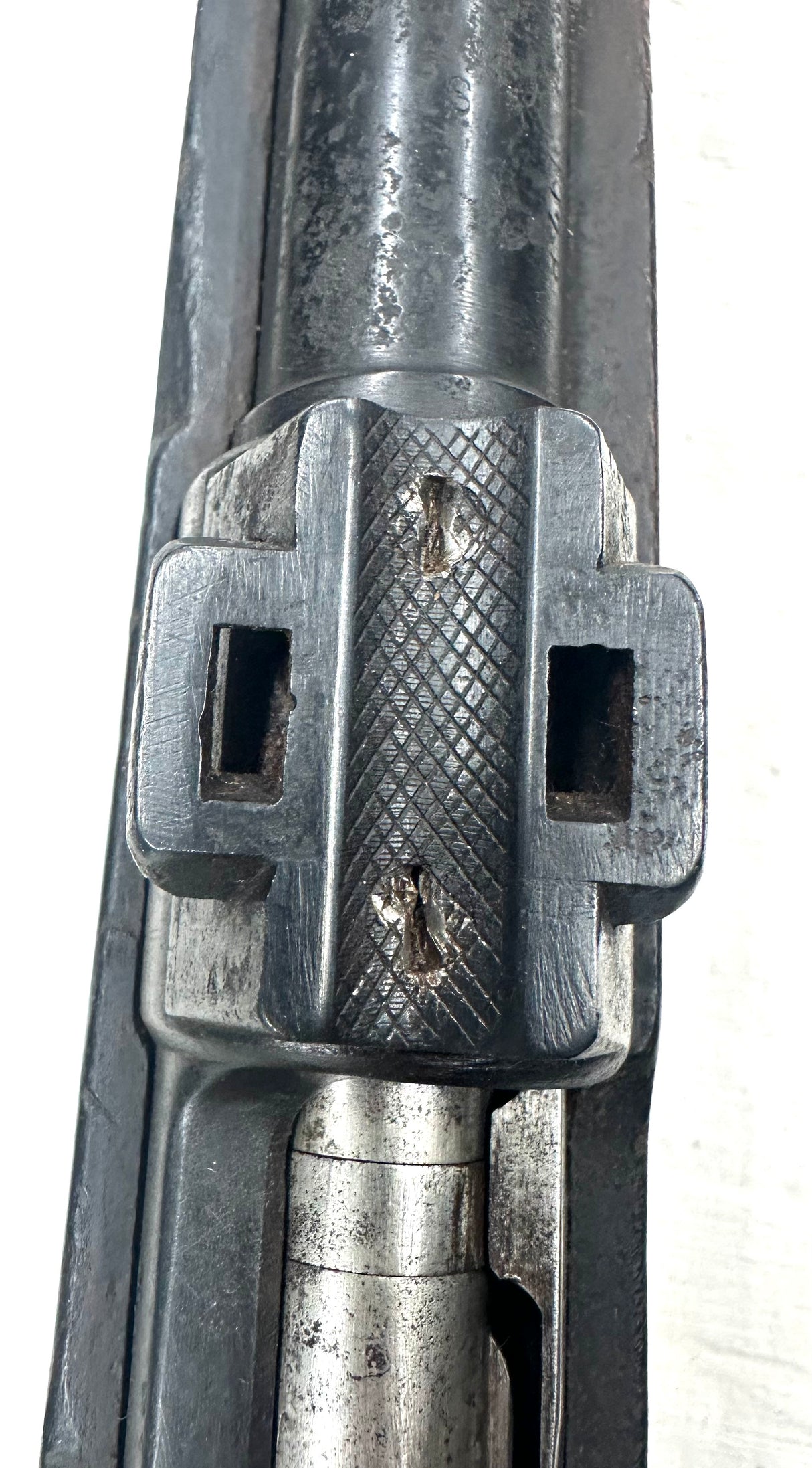 Fusil Mauser G98 cal. 8X57JS | cat. C1-b - 7611Z