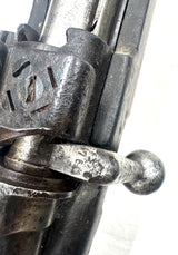 Fusil Mauser G98 cal. 8X57JS | cat. C1-b - 7611Z