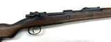 Fusil Mauser G98 modifié 37 cal. 8X57JS | cat. C1-b - 1733C