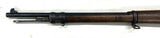 Fusil Mauser G98 modifié 37 cal. 8X57JS | cat. C1-b - 1733C