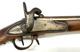 Fusil réglementaire 1822 T Bis cal. 18mm | cat. D2-e - 1629