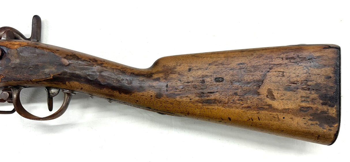 Fusil réglementaire 1822 T Bis cal. 18mm | cat. D2-e - 1629