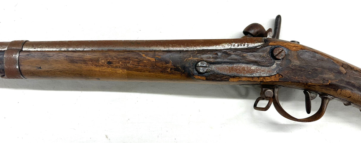 Fusil réglementaire 1822 T Bis cal. 18mm | cat. D2-e - 1629
