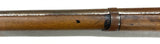 Fusil réglementaire 1822 T Bis cal. 18mm | cat. D2-e - 1629