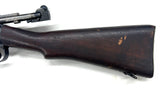Fusil Lee Enfield N°4 MKI cal. 303 British | cat. C1-b - PP1525