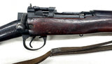 Fusil Lee Enfield N°4 MKI cal. 303 British | cat. C1-b - PP0396