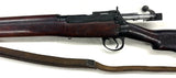 Fusil Lee Enfield N°4 MKI cal. 303 British | cat. C1-b - PP0396