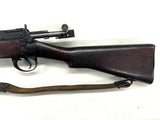 Fusil Lee Enfield N°4 MKI cal. 303 British | cat. C1-b - PP0396