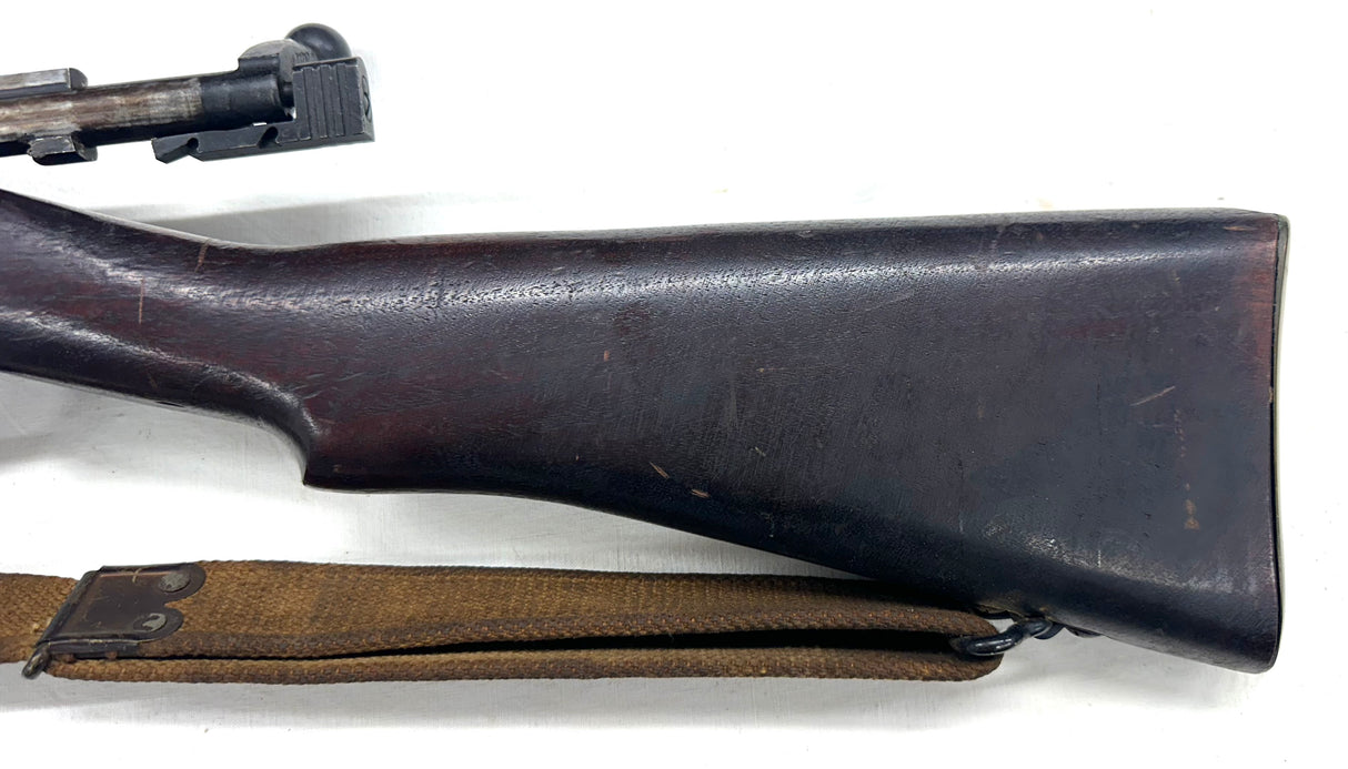 Fusil Lee Enfield N°4 MKI cal. 303 British | cat. C1-b - PP0206