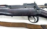 Fusil Lee Enfield N°4 MKI cal. 303 British | cat. C1-b - PP0206