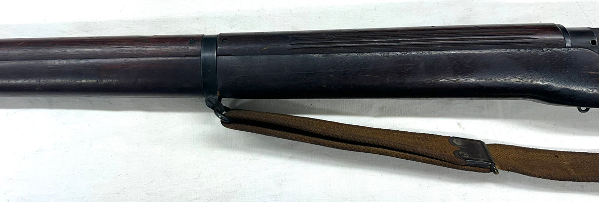 Fusil Lee Enfield N°4 MKI cal. 303 British | cat. C1-b - PP0206