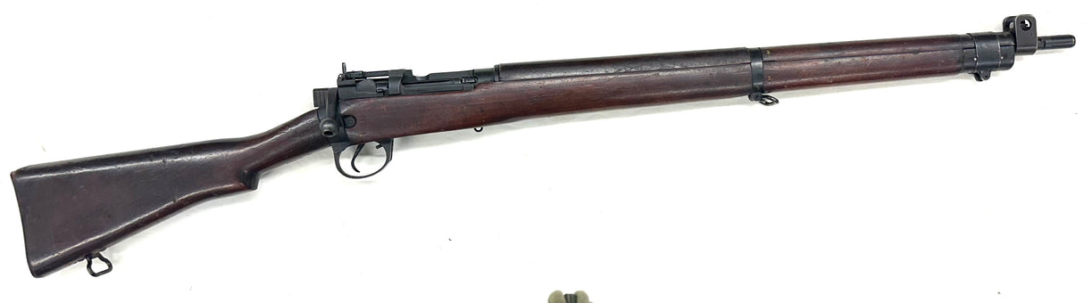 Fusil Lee Enfield N°4 MKI cal. 303 British | cat. C1-b - PP0430