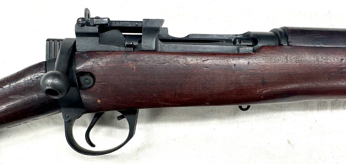 Fusil Lee Enfield N°4 MKI cal. 303 British | cat. C1-b - PP0430