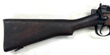 Fusil Lee Enfield N°4 MKI cal. 303 British | cat. C1-b - PP1848