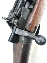 Fusil Lee Enfield N°4 MKI cal. 303 British | cat. C1-b - PP1848