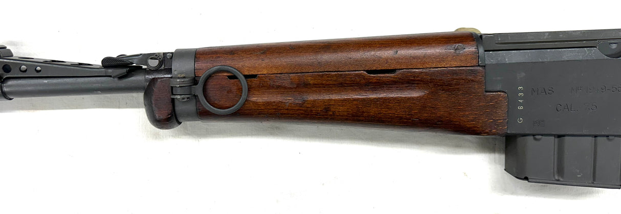 Fusil MAS 49-56 cal. 7.5x54 | cat. B2-a - G6433