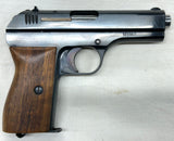 Pistolet CZ M27 avec Waffenamt cal. 32 ACP | cat. B1 - 123952