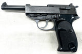 Pistolet Walther P38 cal. 9x19 | cat. B1 - 9226