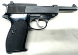 Pistolet Walther P38 cal. 9x19 | cat. B1 - 9226
