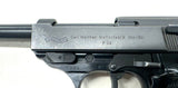 Pistolet Walther P38 cal. 9x19 | cat. B1 - 9226