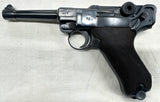 Pistolet Mauser P08 1939 cal. 9x19 | cat. B1 - 2466Y