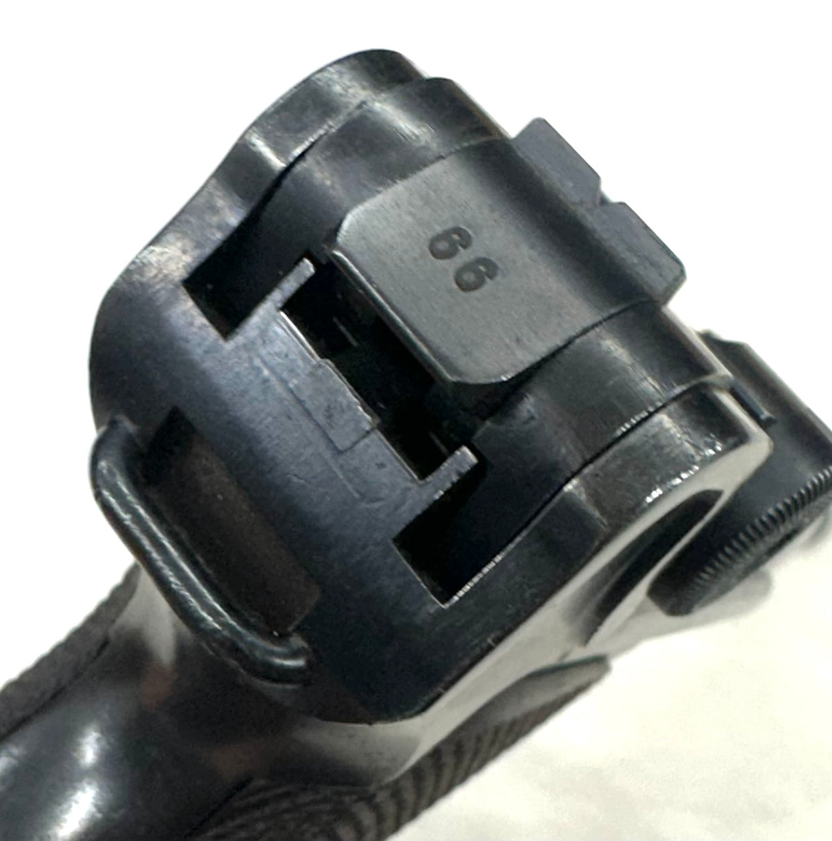 Pistolet Mauser P08 1939 cal. 9x19 | cat. B1 - 2466Y