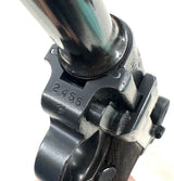 Pistolet Mauser P08 1939 cal. 9x19 | cat. B1 - 2466Y