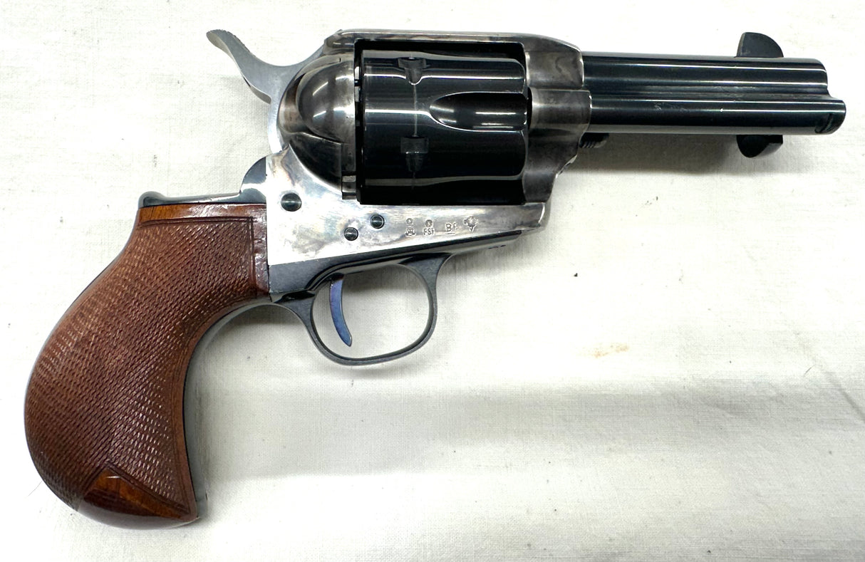 Revolver Hege Uberti SA cal. 45 LC | cat. B1 - 10202