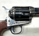 Revolver Hege Uberti SA cal. 45 LC | cat. B1 - 10202
