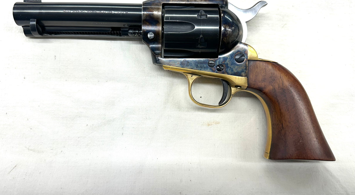 Revolver Colt SAA 22 cal. 22 LR | cat. B1 - 6957